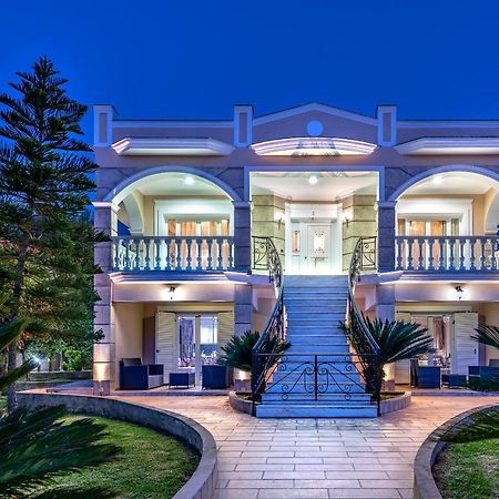 טסיליבי Sapfo Apartment מראה חיצוני תמונה